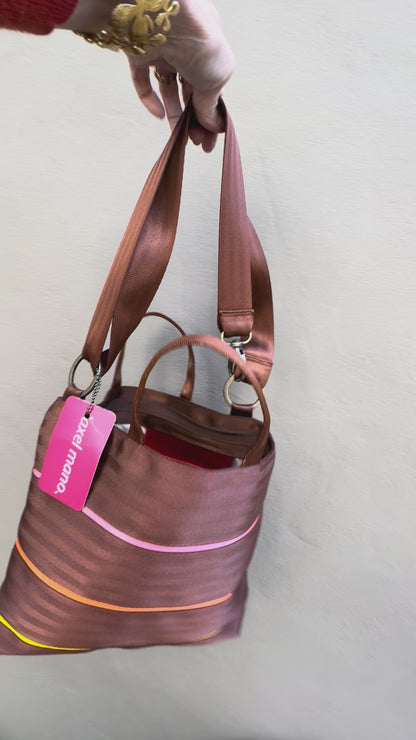 2026 adjustable tote
