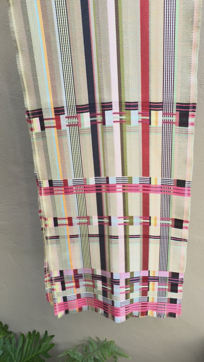 Wallace Sewell scarves