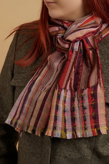 Wallace Sewell scarves