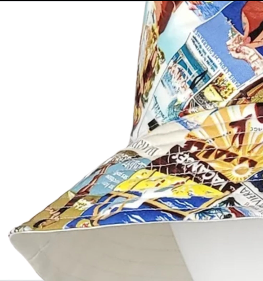 Destinations Bucket