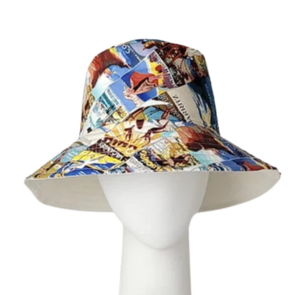 Destinations Bucket