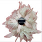 Silk flower corsage
