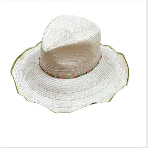 Tahiti Travel Hat