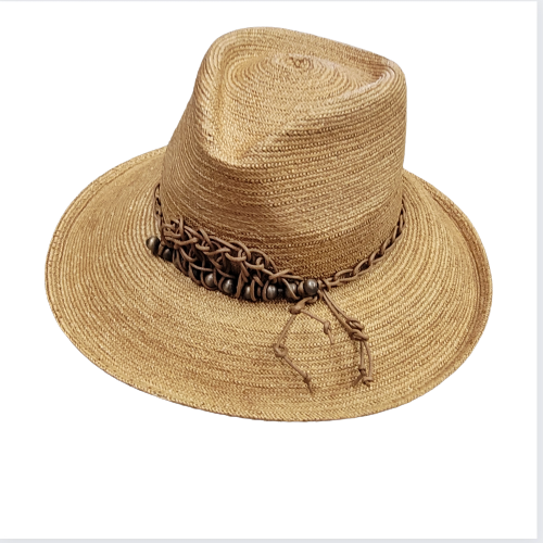 Leghorn Hat - Arizona