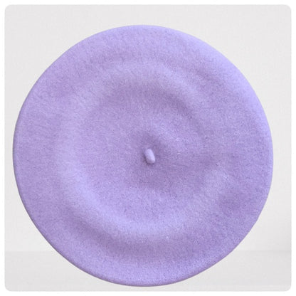 Bob Beret