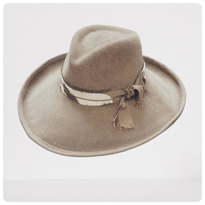 Felt Muster