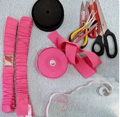 Happiness Belt