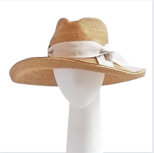 Milanese Cuenca Hat - Medium Brim