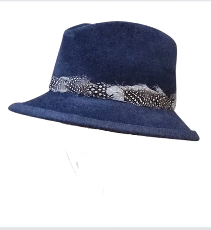 Homburg - Narrow