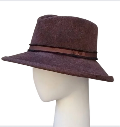Homburg - Narrow