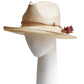 The Ramie Fedora