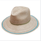 Corfu Travel Hat