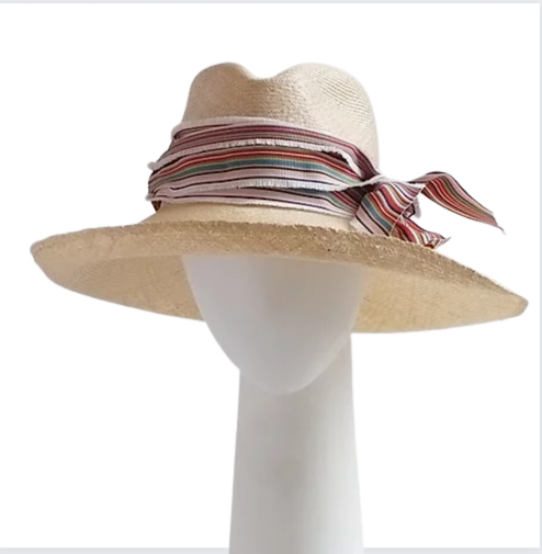 The Cuenca Hat - Fine