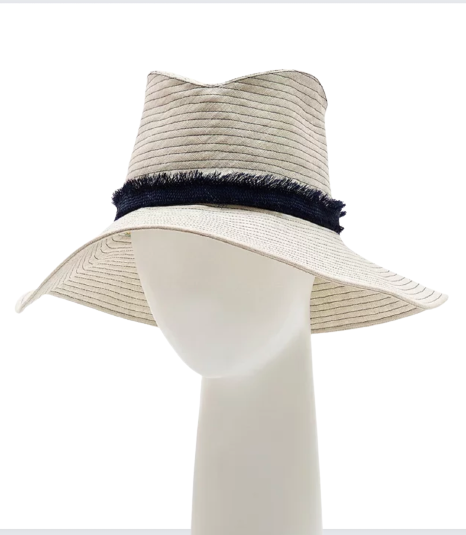 Cape Bucket Hat - Wide Brim