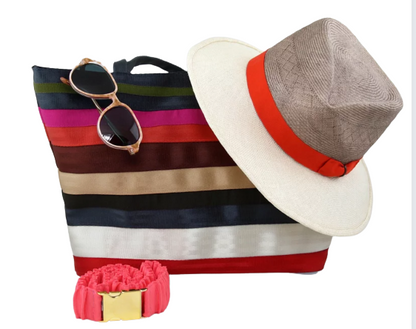 Basket Tote