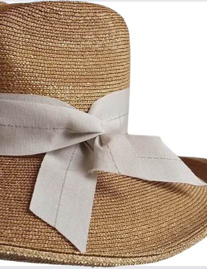 Milanese Cuenca - Medium Brim