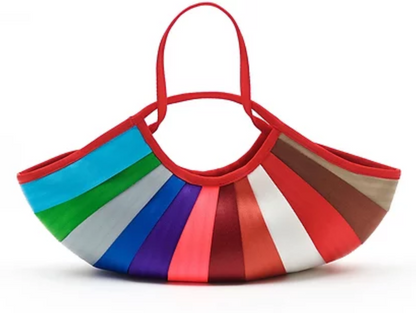 The Fan Bag