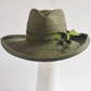 Milanese Muster Hat