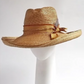 Milanese Muster Hat