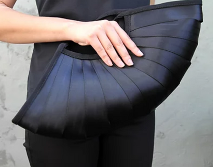The Fan Bag