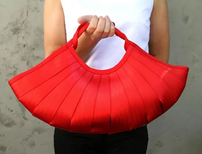 The Fan Bag