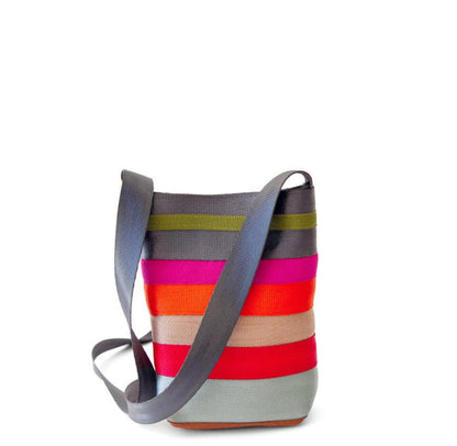 Essential Bag - Striped