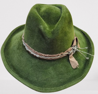Felt Muster