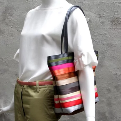 Basket Tote