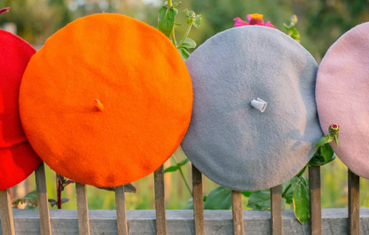 Bob Beret