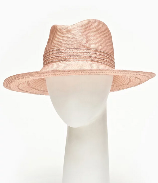 Seychelles Travel Hat