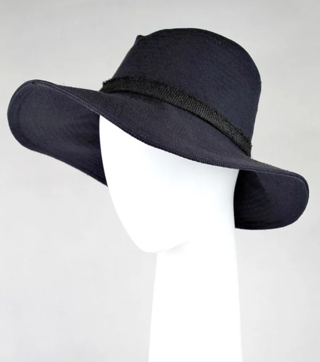 Cape Bucket Hat - Wide Brim