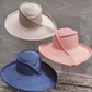 Swirl Hat