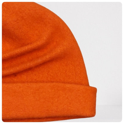 PomPom Beanie