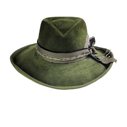 Felt Muster